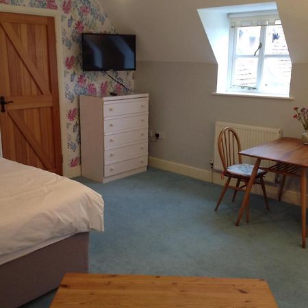Dragonfly Cottage, Rattlesden Luaran gambar