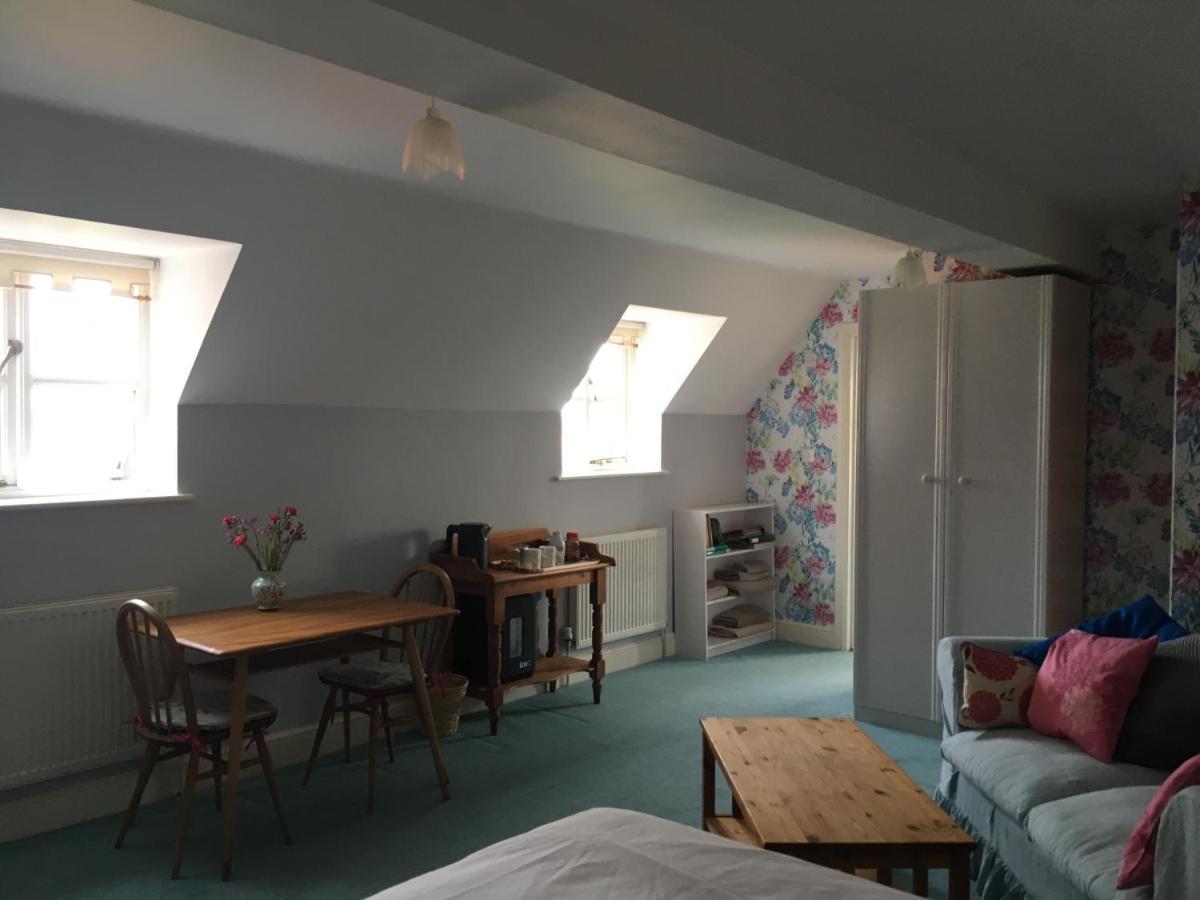 Dragonfly Cottage, Rattlesden Luaran gambar