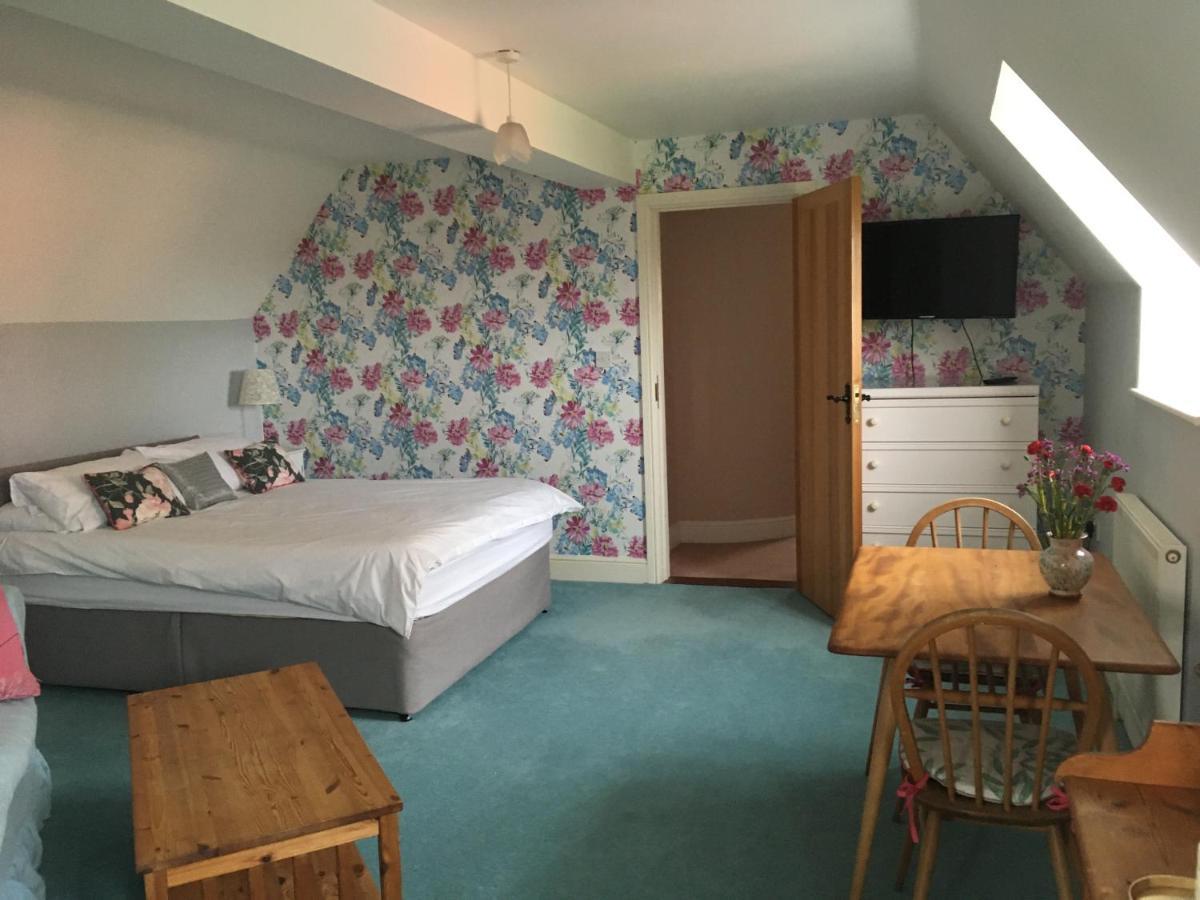 Dragonfly Cottage, Rattlesden Luaran gambar