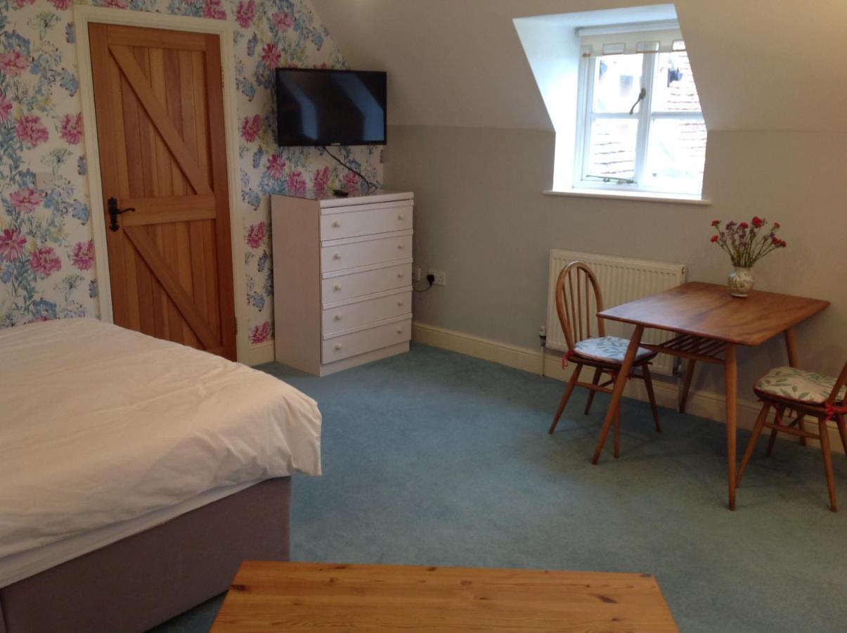 Dragonfly Cottage, Rattlesden Luaran gambar