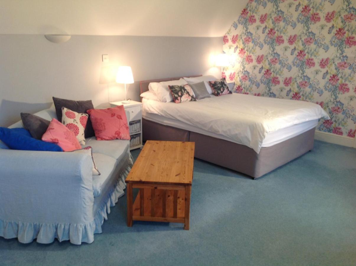 Dragonfly Cottage, Rattlesden Luaran gambar